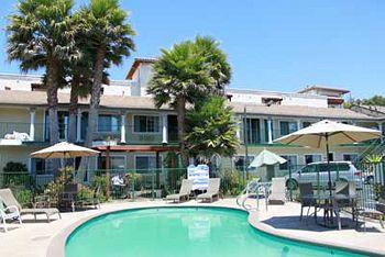 Motel Bay Front